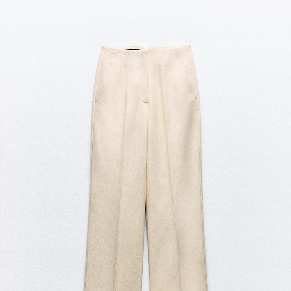 Zara pants